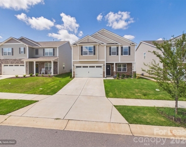 8185 Kennesaw Drive - Photo Thumbnail 1