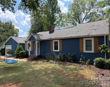 4318 Raney Way - Photo Thumbnail 1