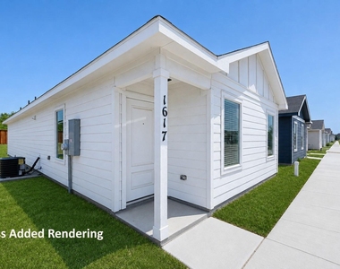 1617 Verdin Drive - Photo Thumbnail 1