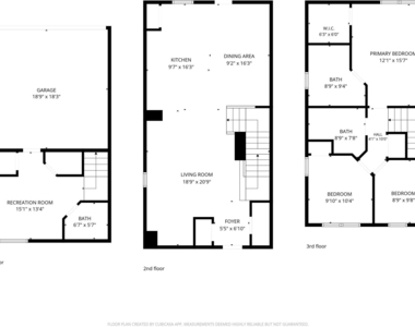 9330 Mallard Mills Drive - Photo Thumbnail 24