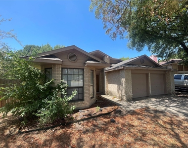 1319 Glencliff Court - Photo Thumbnail 1