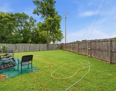 2900 Fitzhugh Avenue - Photo Thumbnail 23