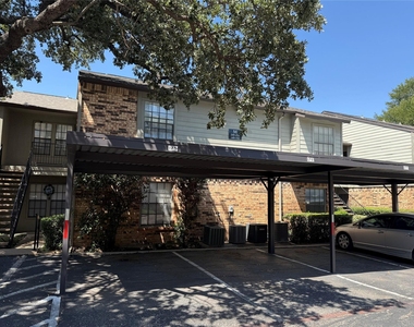 5335 Bent Tree Forest Drive - Photo Thumbnail 8