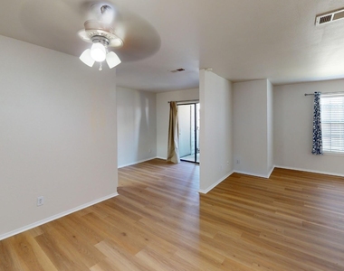 5335 Bent Tree Forest Drive - Photo Thumbnail 2