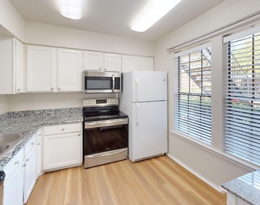 5335 Bent Tree Forest Drive - Photo Thumbnail 1