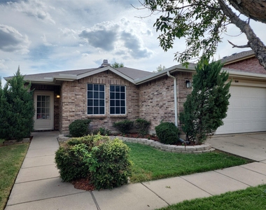 1604 Carolina Ridge Way - Photo Thumbnail 1