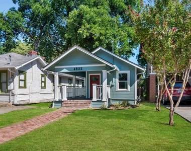 4522 Junius Street - Photo Thumbnail 1