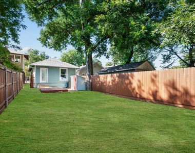 4522 Junius Street - Photo Thumbnail 24