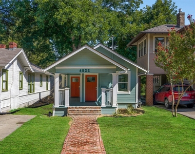 4522 Junius Street - Photo Thumbnail 2