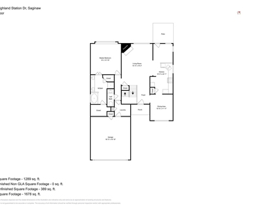1101 Highland Station Drive - Photo Thumbnail 17