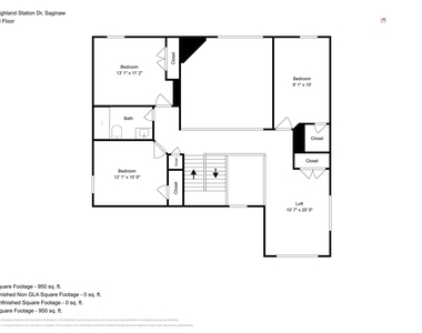 1101 Highland Station Drive - Photo Thumbnail 18