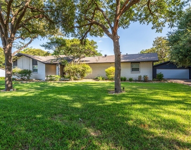 3980 Deep Valley Drive - Photo Thumbnail 1