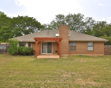 1709 Pemelton Drive - Photo Thumbnail 22