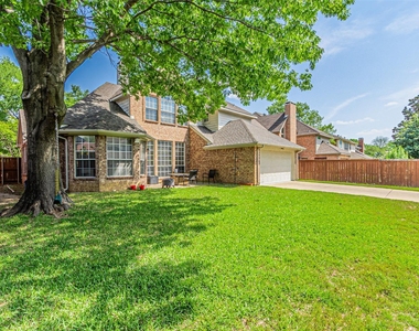 1025 Basilwood Drive - Photo Thumbnail 30
