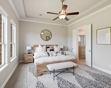 3120 Creek Meadow Drive - Photo Thumbnail 22