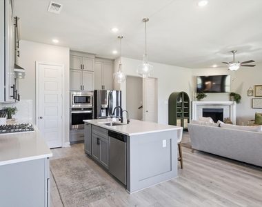 3120 Creek Meadow Drive - Photo Thumbnail 14