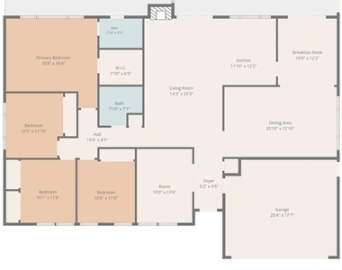 8557 Saddle Creek Drive - Photo Thumbnail 28