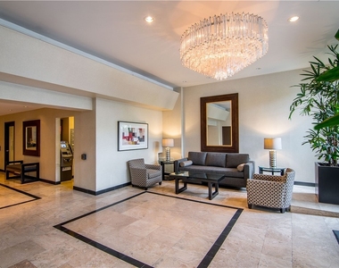 1155 N La Cienega Boulevard - Photo Thumbnail 4