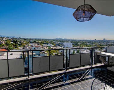 1155 N La Cienega Boulevard - Photo Thumbnail 18