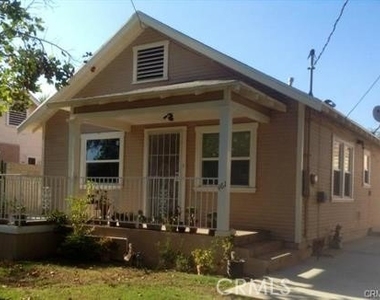 461 Del Monte Street - Photo Thumbnail 1