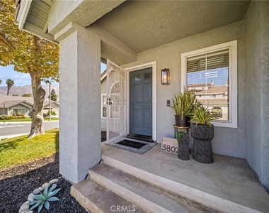 5802 Applecross Drive - Photo Thumbnail 1