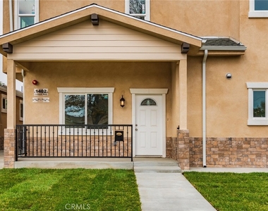 1400 Leland Way - Photo Thumbnail 28