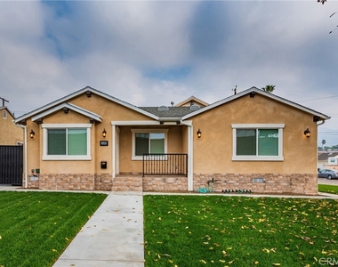1400 Leland Way - Photo Thumbnail 1