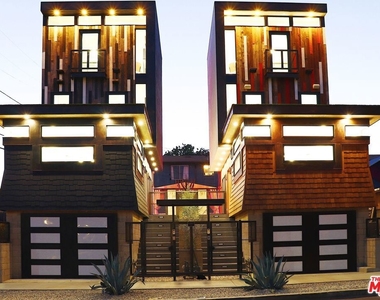 717 N El Centro Avenue - Photo Thumbnail 14