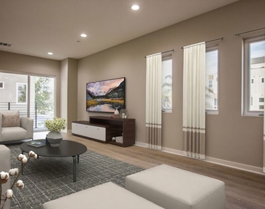 4924 Laurel Canyon - Photo Thumbnail 8