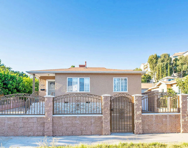 4645 Butterfly Lane - Photo Thumbnail 1