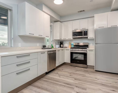 917 S Berendo Street - Photo Thumbnail 4