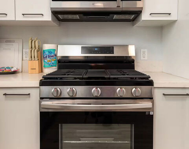 917 S Berendo Street - Photo Thumbnail 5