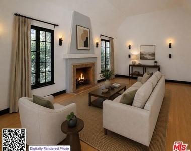 750 N Martel Avenue - Photo Thumbnail 1