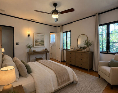 750 N Martel Avenue - Photo Thumbnail 11