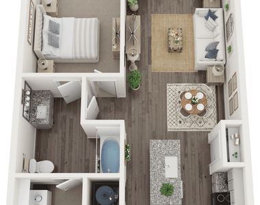 2950 Richmond Row Drive - Photo Thumbnail 67