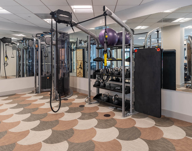 425 Massachusetts Avenue Nw - Photo Thumbnail 30