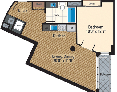 425 Massachusetts Avenue Nw - Photo Thumbnail 56