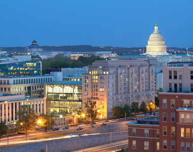 425 Massachusetts Avenue Nw - Photo Thumbnail 50