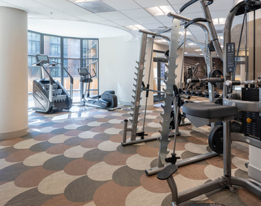 425 Massachusetts Avenue Nw - Photo Thumbnail 25