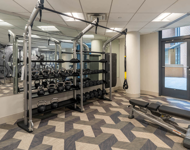 425 Massachusetts Avenue Nw - Photo Thumbnail 31