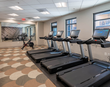 425 Massachusetts Avenue Nw - Photo Thumbnail 26