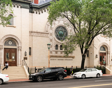 425 Massachusetts Avenue Nw - Photo Thumbnail 48