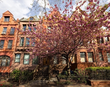 329 Convent Avenue - Photo Thumbnail 22