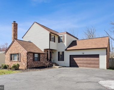 163 Choptank Road - Photo Thumbnail 1
