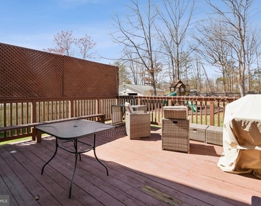 163 Choptank Road - Photo Thumbnail 28