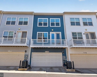 5128 Ridgeview Retreat Drive - Photo Thumbnail 4