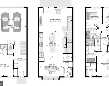 5128 Ridgeview Retreat Drive - Photo Thumbnail 42