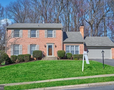 5806 Bent Twig Road - Photo Thumbnail 1