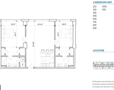 235 N Columbus Boulevard - Photo Thumbnail 74