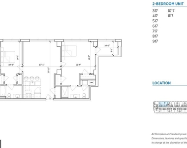 235 N Columbus Boulevard - Photo Thumbnail 71